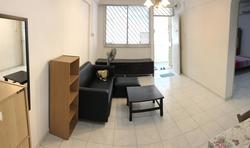 Blk 184 Bishan Street 13 (Bishan), HDB 3 Rooms #158409272